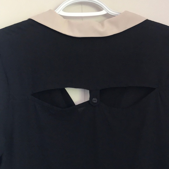 FREEBIRD Blouse - Picture 4 of 4